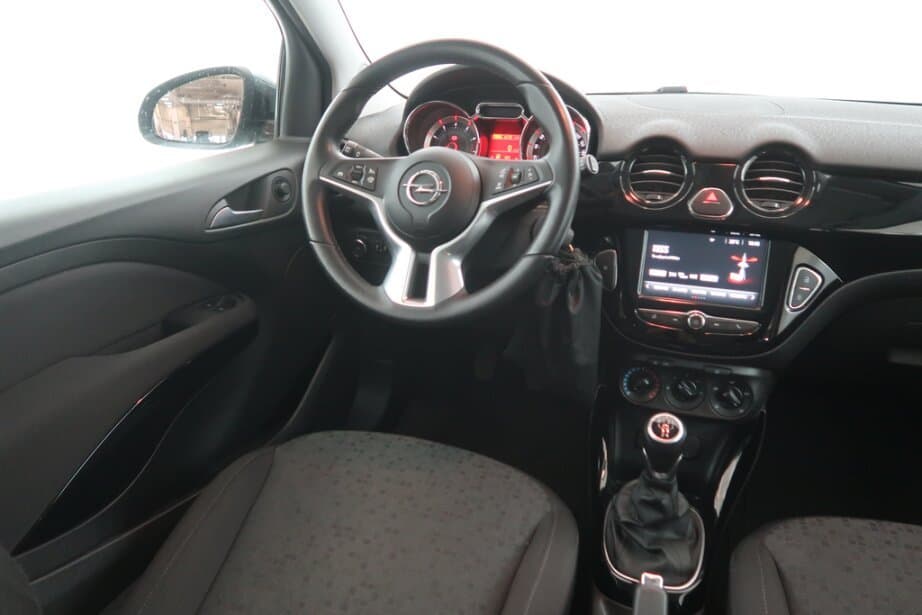 2019 Opel ADAM - 9