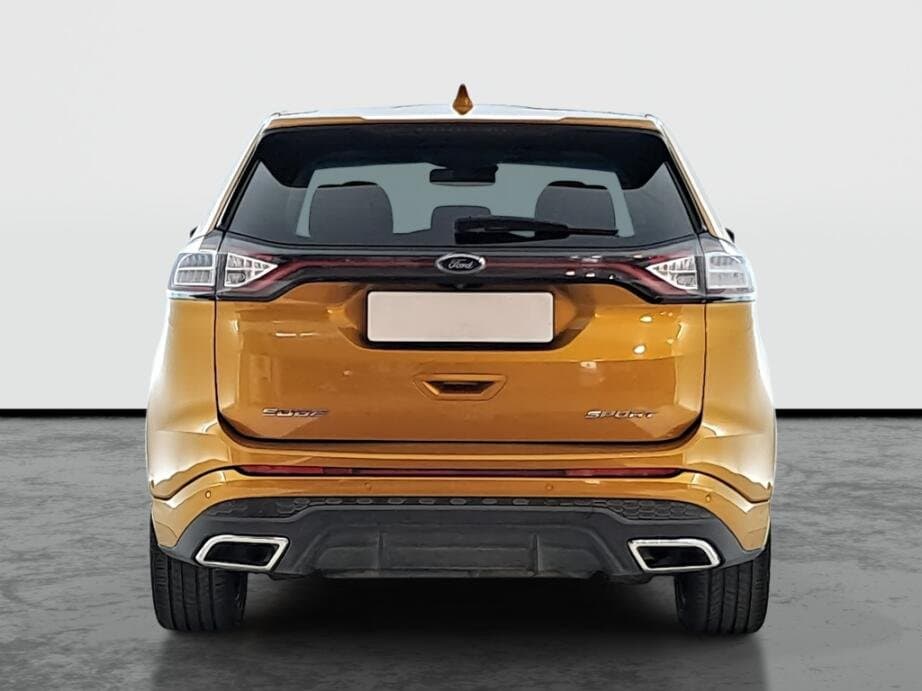 2016 Ford OSTATNÍ - 6