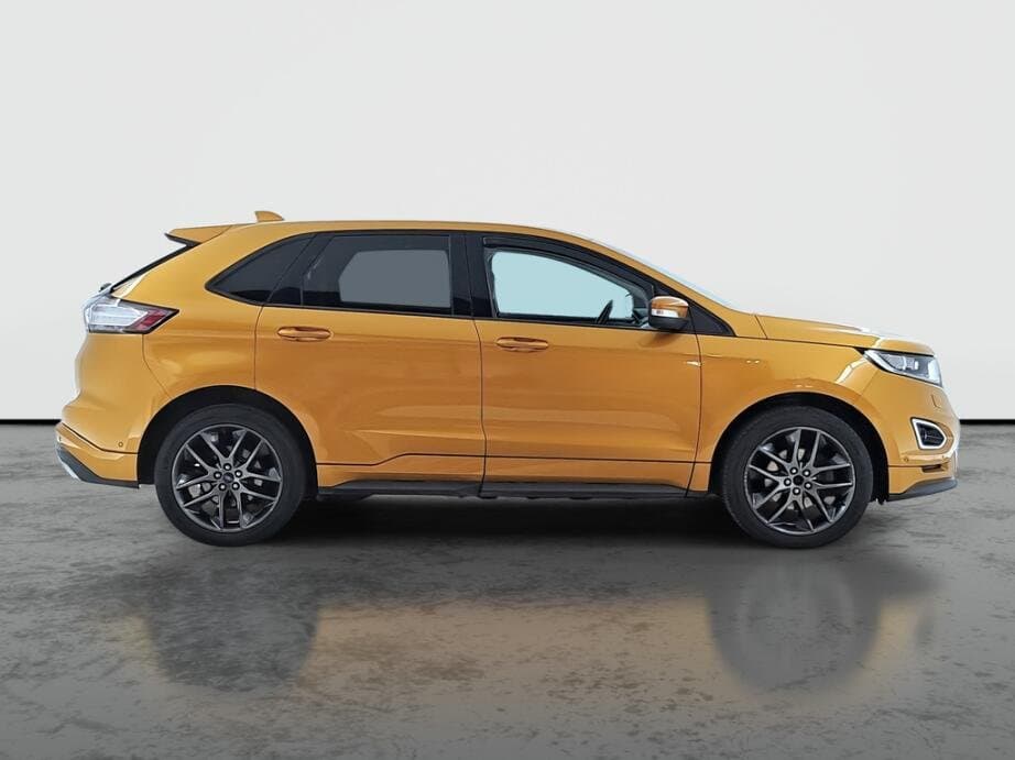 2016 Ford OSTATNÍ - 8