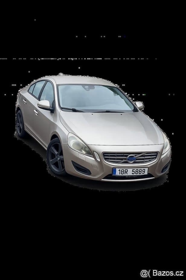 Volvo S60 - 7
