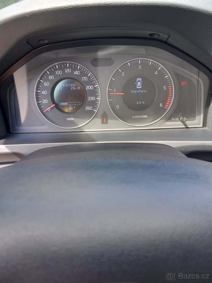 Volvo S60 - 17