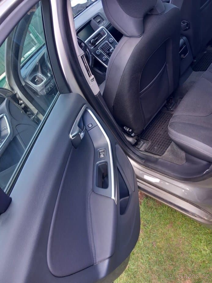 Volvo S60 - 20