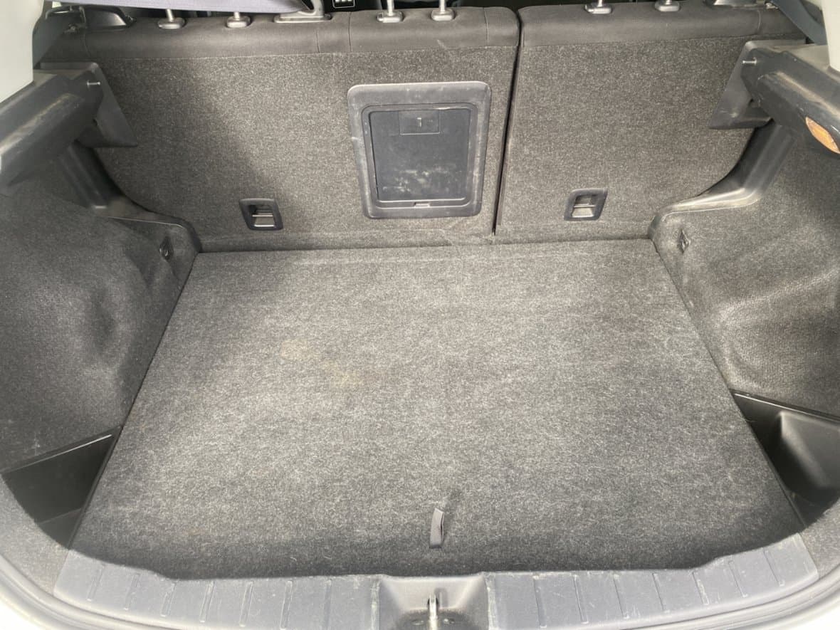2011 Mitsubishi ASX - 7