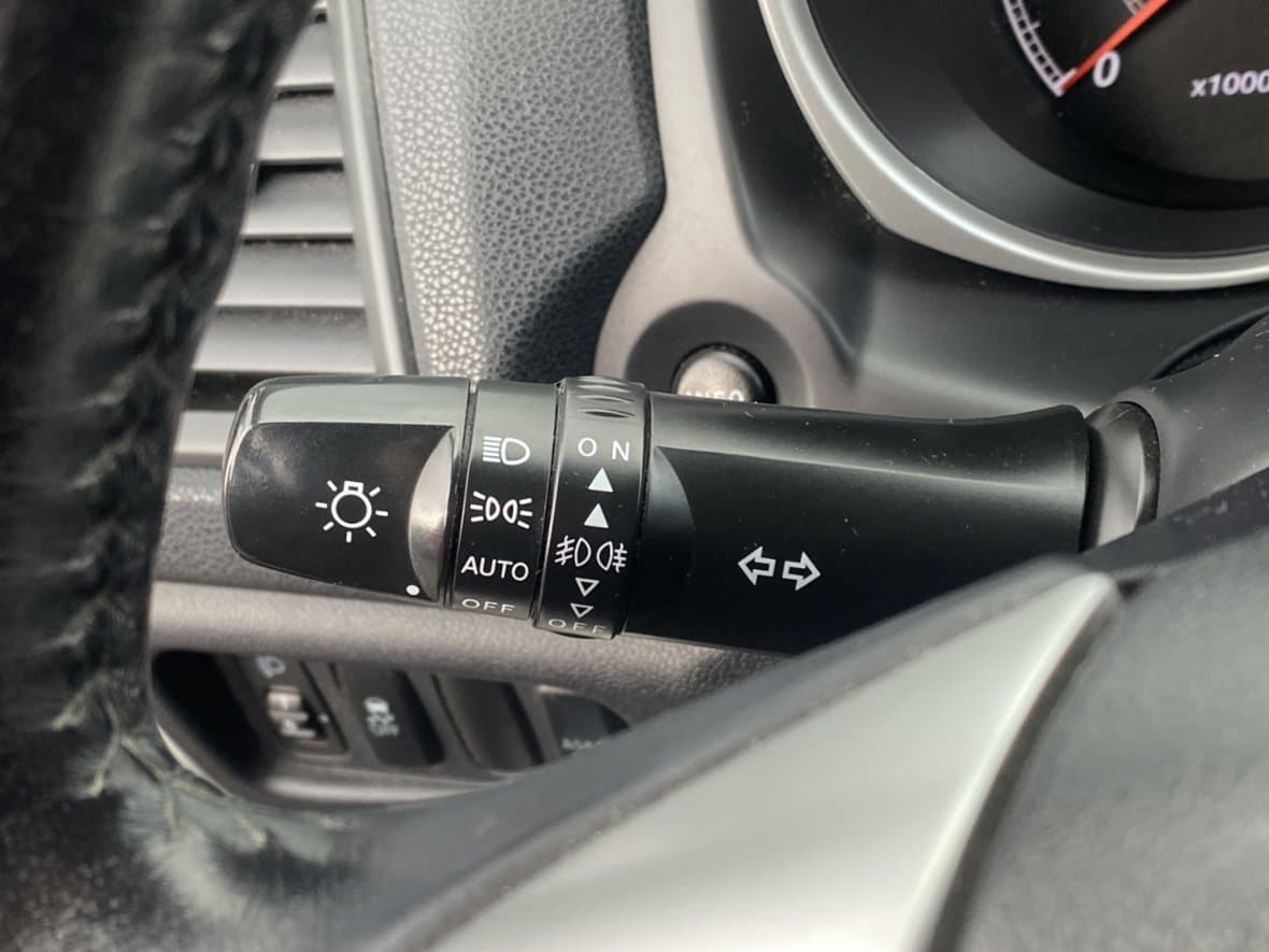 2011 Mitsubishi ASX - 17