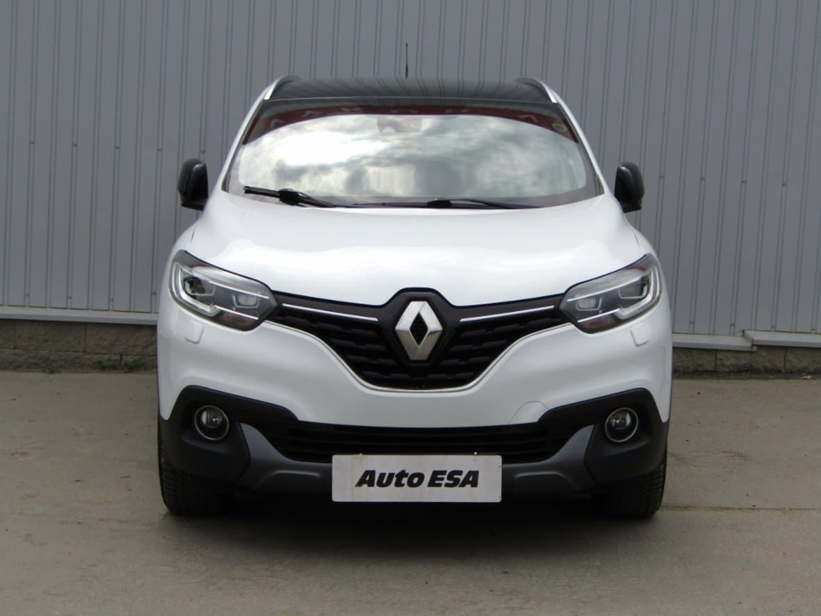 2018 Renault KADJAR - 2