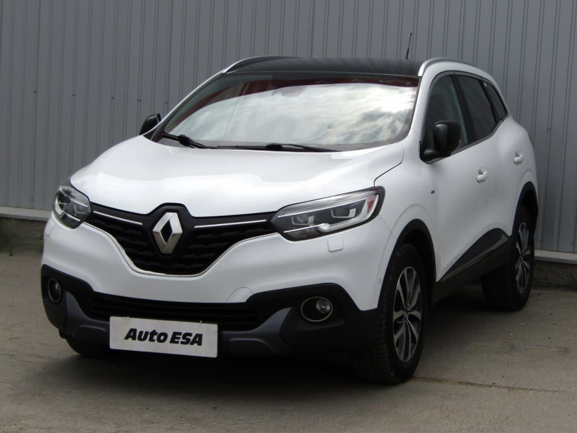 2018 Renault KADJAR - 3