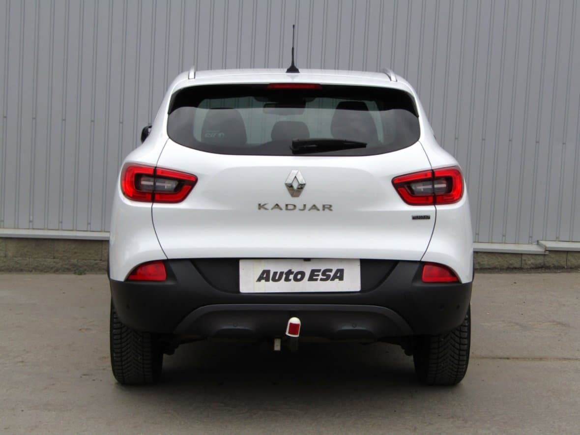 2018 Renault KADJAR - 5