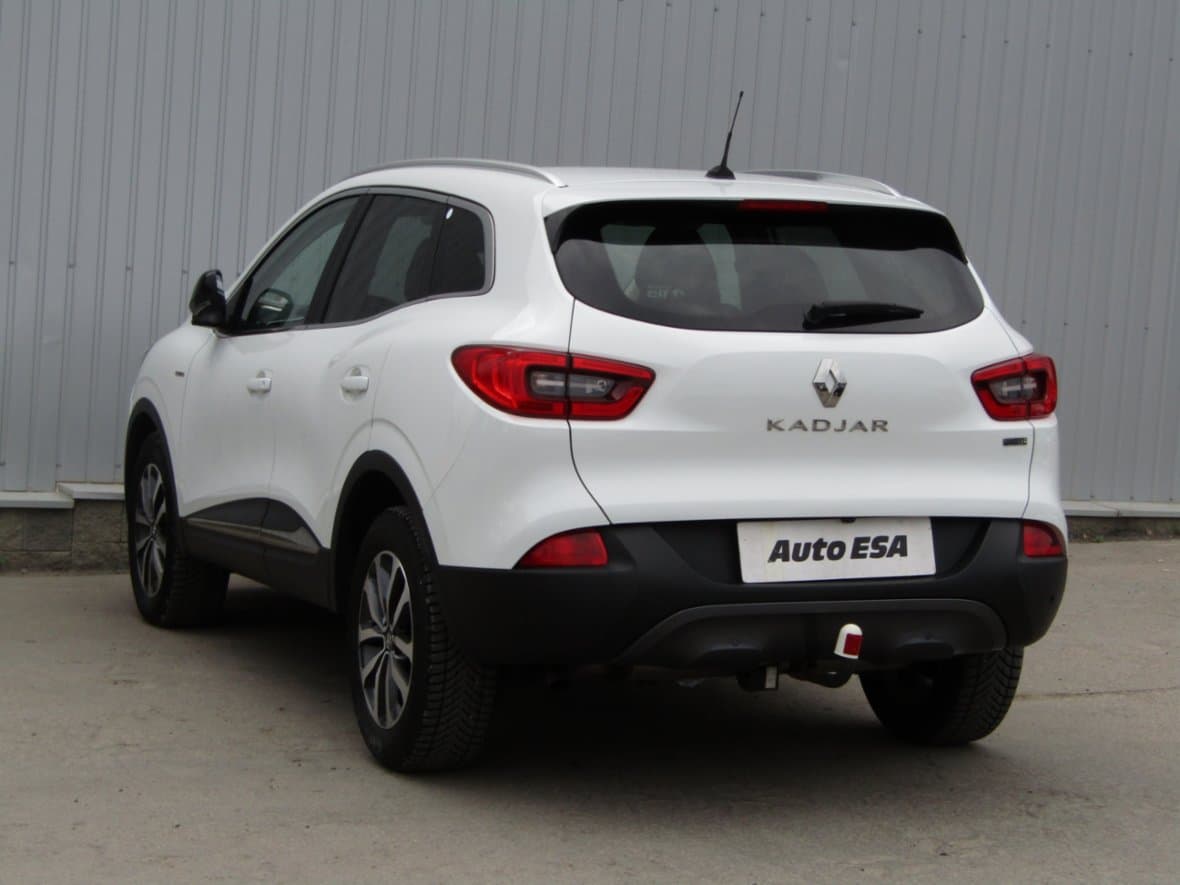 2018 Renault KADJAR - 6