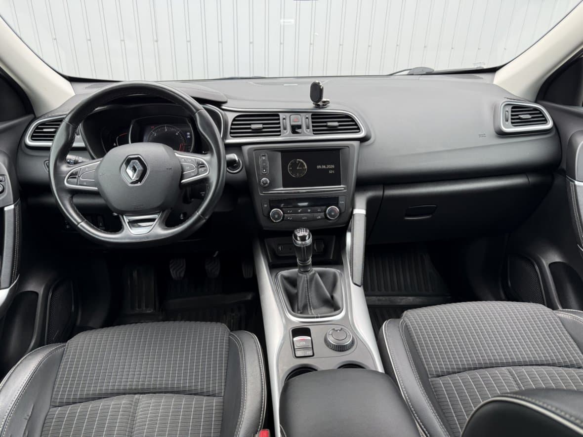 2018 Renault KADJAR - 8
