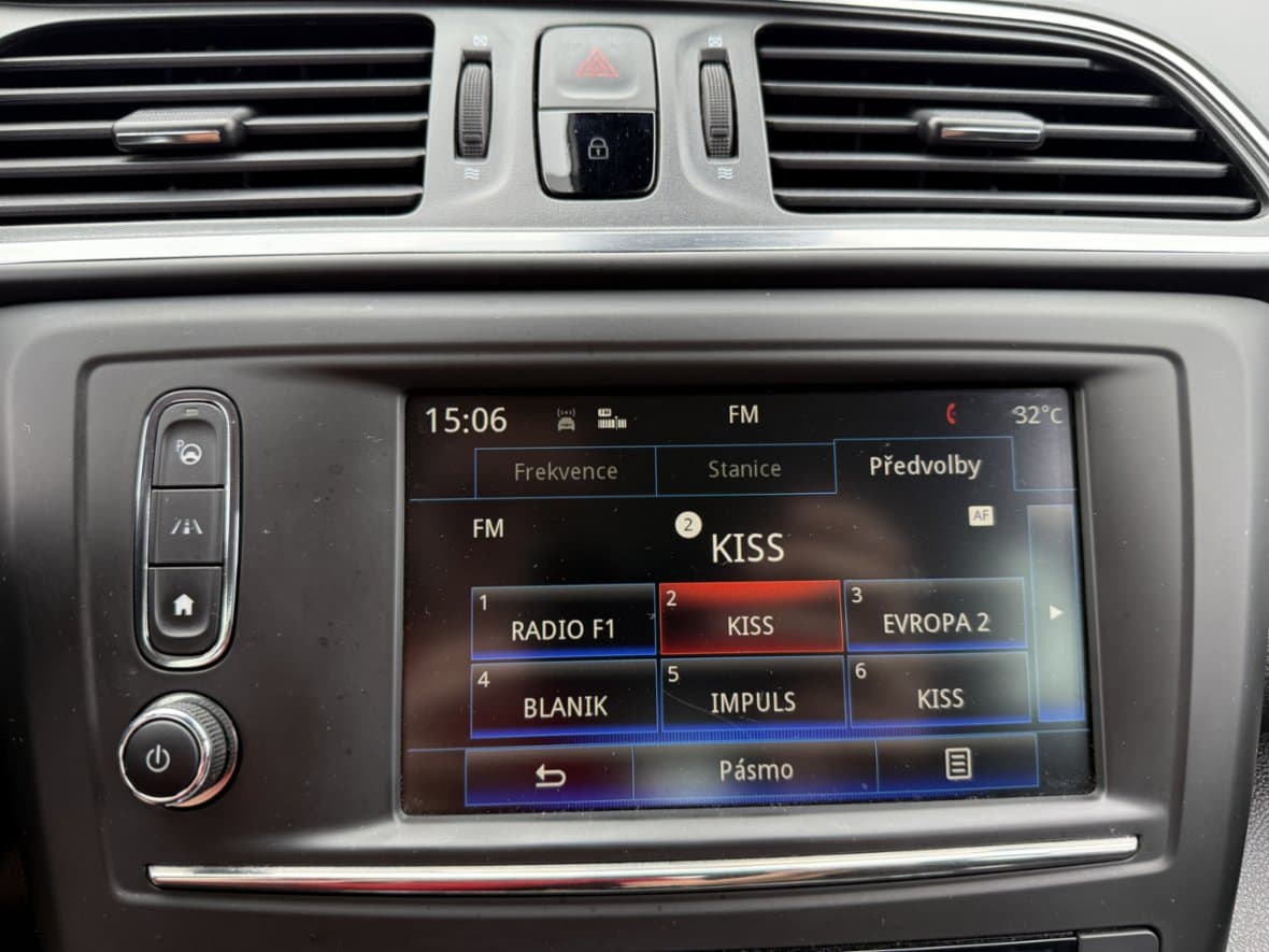 2018 Renault KADJAR - 12