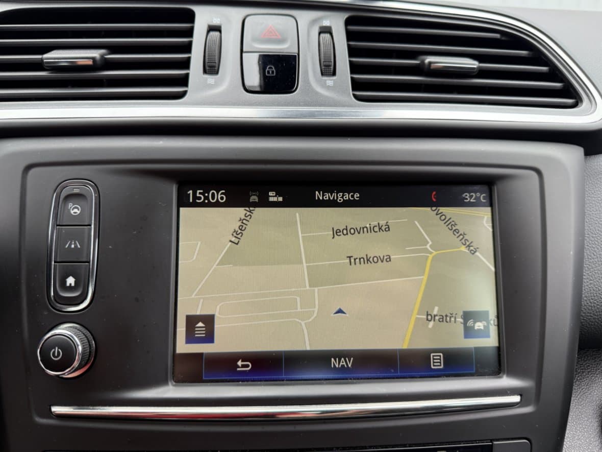2018 Renault KADJAR - 13