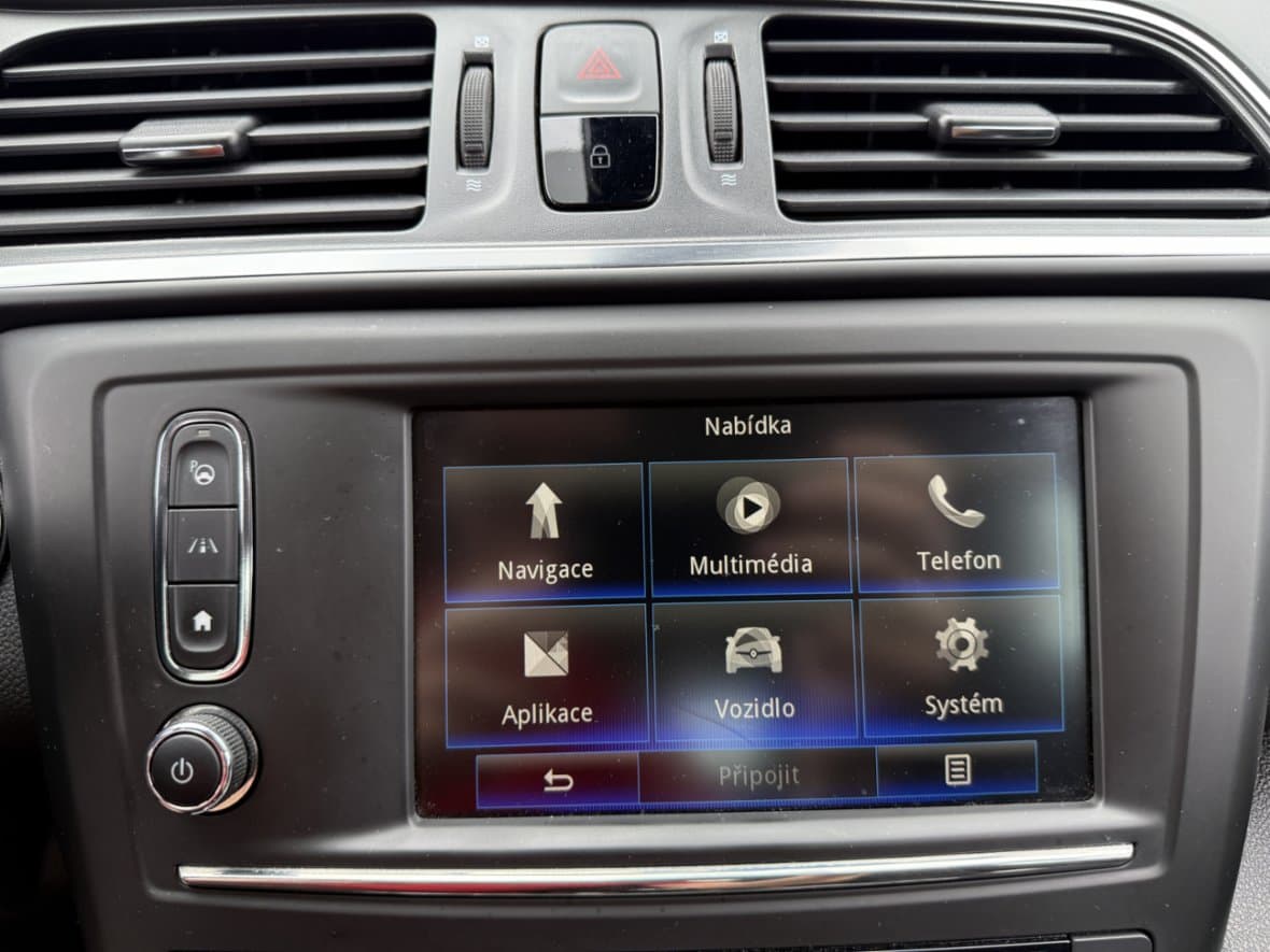 2018 Renault KADJAR - 14