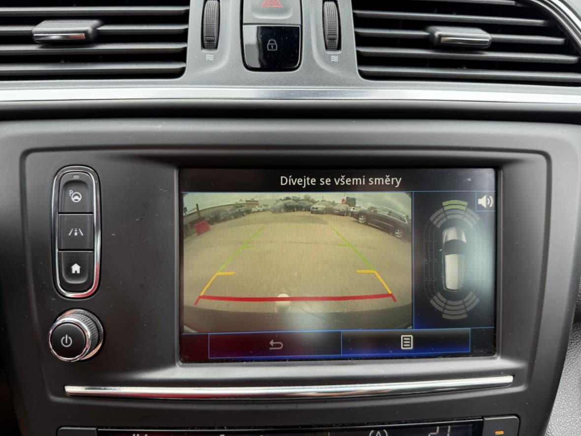 2018 Renault KADJAR - 15