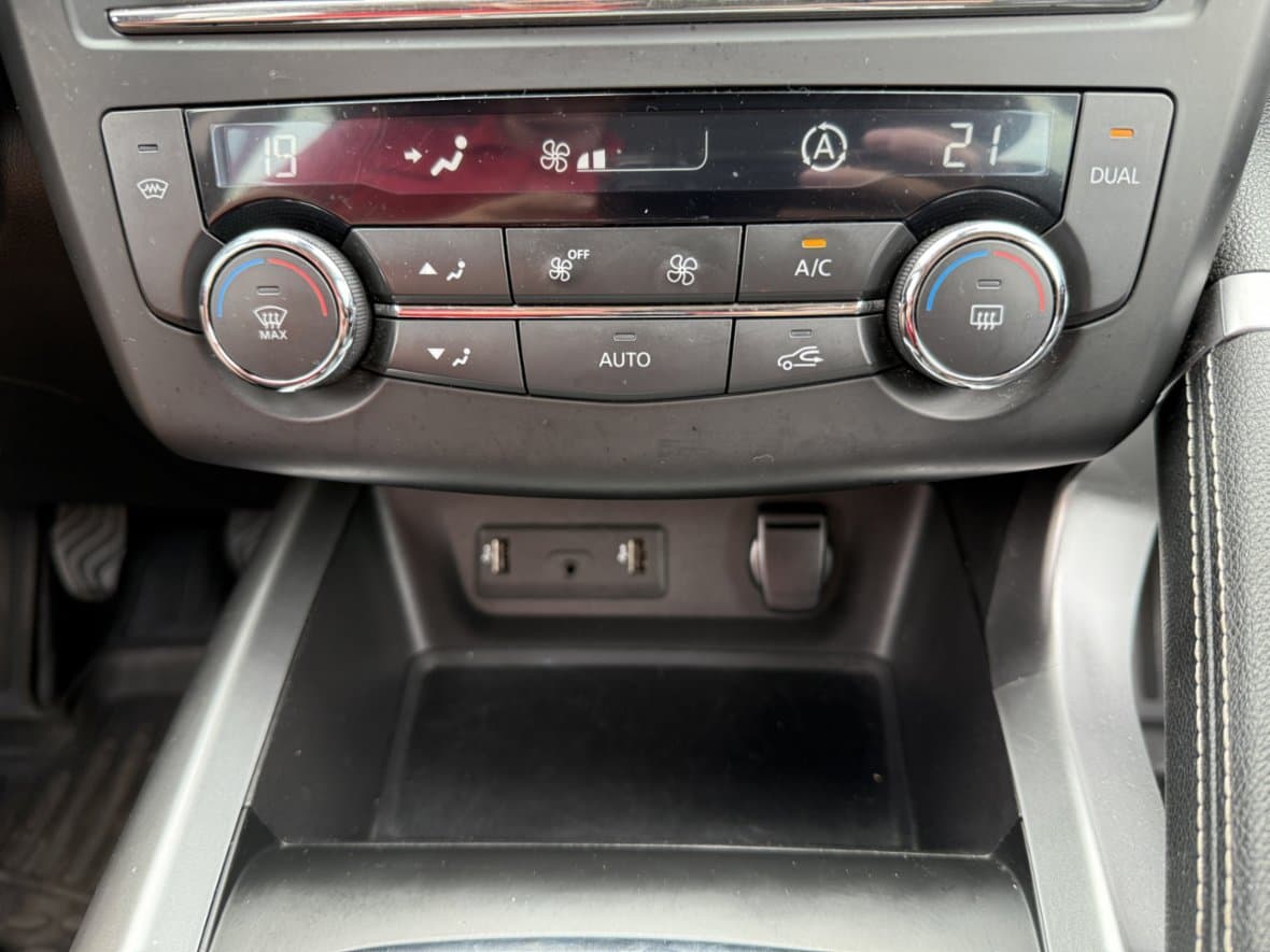 2018 Renault KADJAR - 16