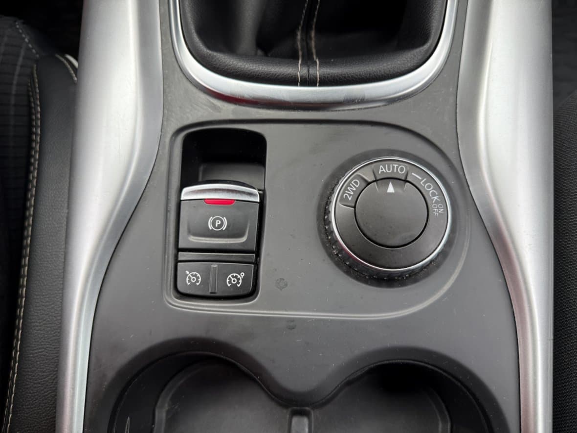2018 Renault KADJAR - 18