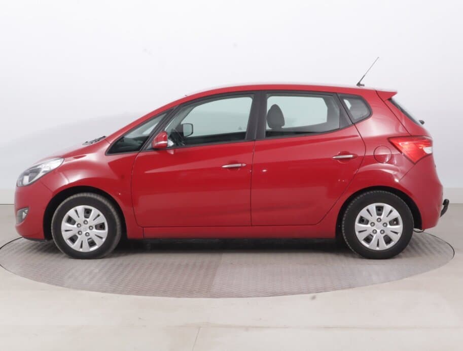 2013 Hyundai ix20 - 4