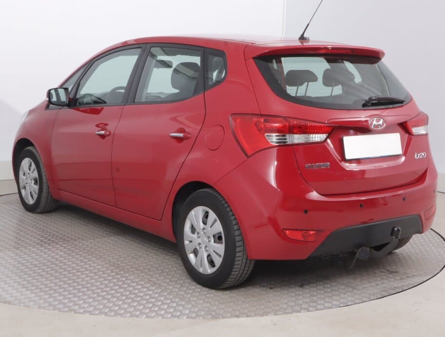2013 Hyundai ix20 - 5