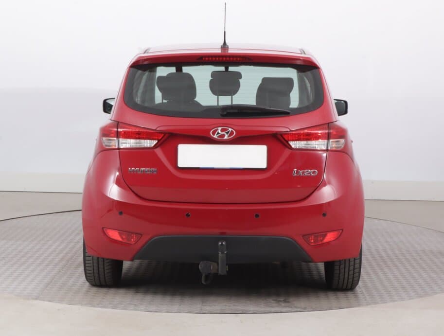 2013 Hyundai ix20 - 6