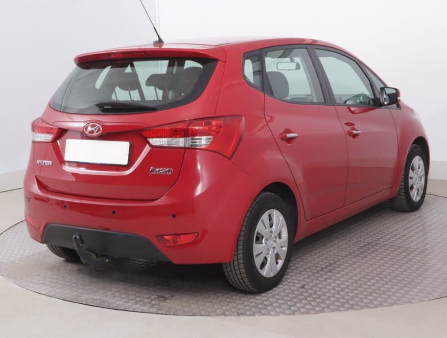 2013 Hyundai ix20 - 7