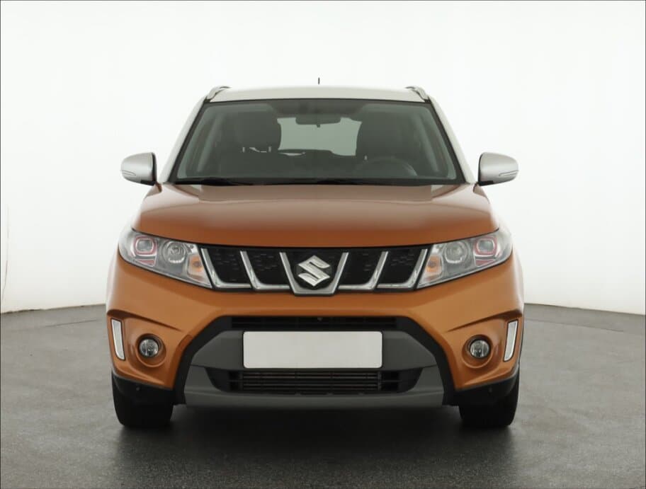2018 Suzuki VITARA - 2