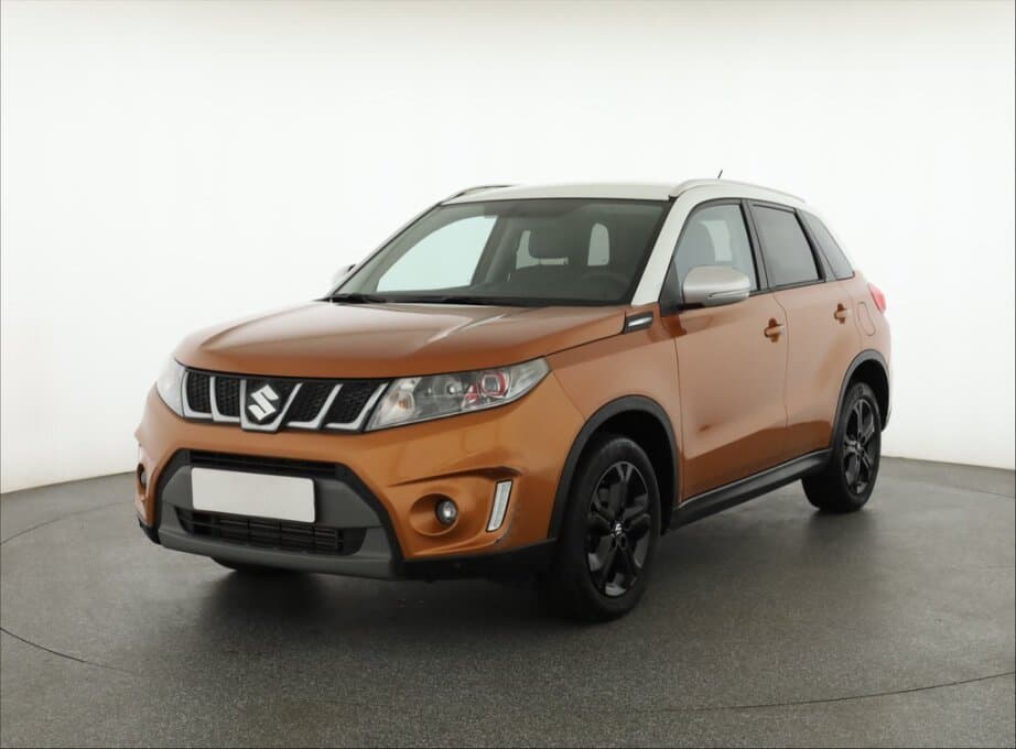 2018 Suzuki VITARA - 3