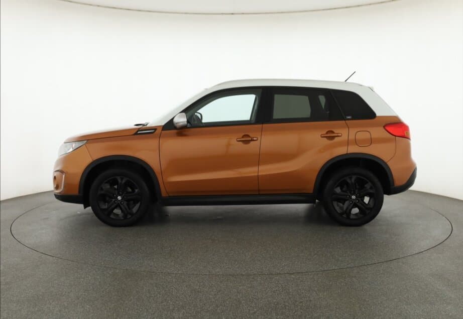 2018 Suzuki VITARA - 4