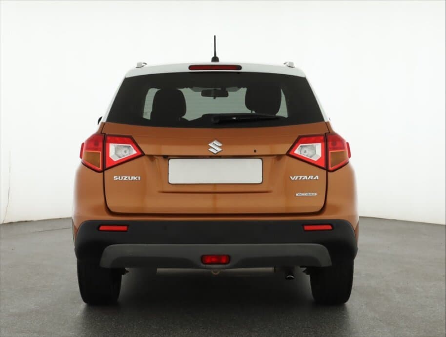 2018 Suzuki VITARA - 6