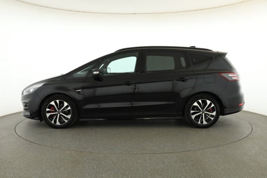 2020 Ford S-MAX - 4
