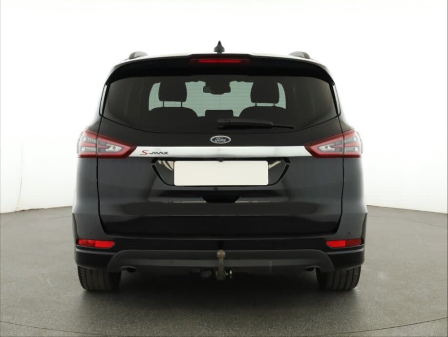 2020 Ford S-MAX - 6