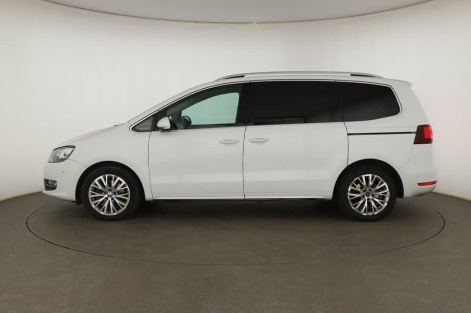 2016 Volkswagen SHARAN - 4