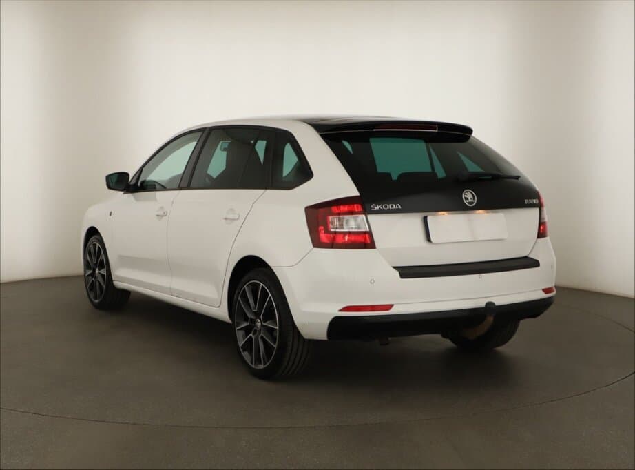 2014 Škoda RAPID - 5
