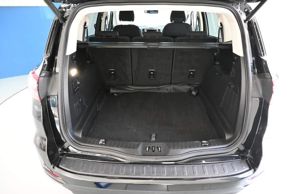 2022 Ford S-MAX - 8