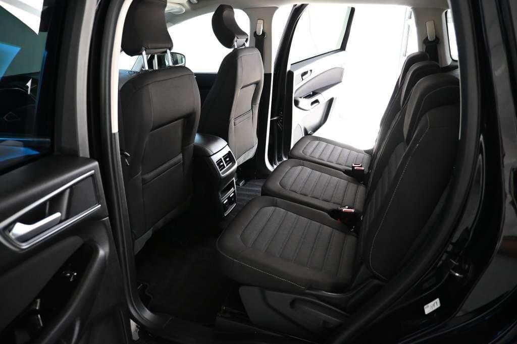 2022 Ford S-MAX - 9
