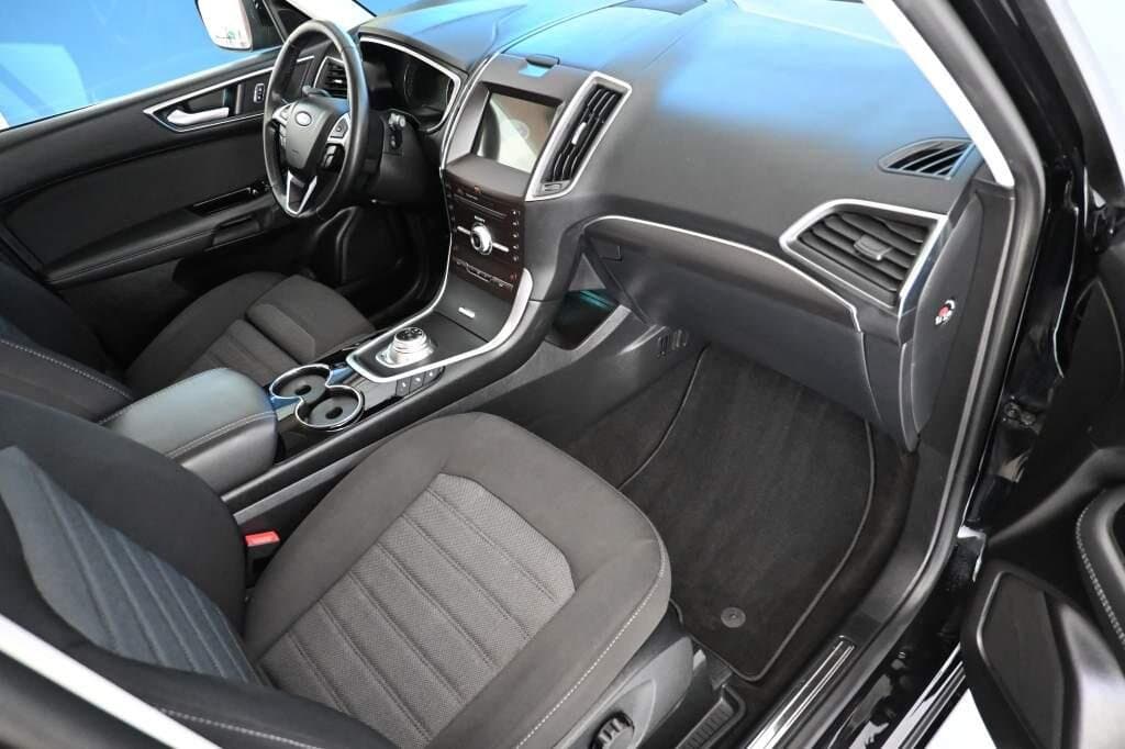 2022 Ford S-MAX - 10
