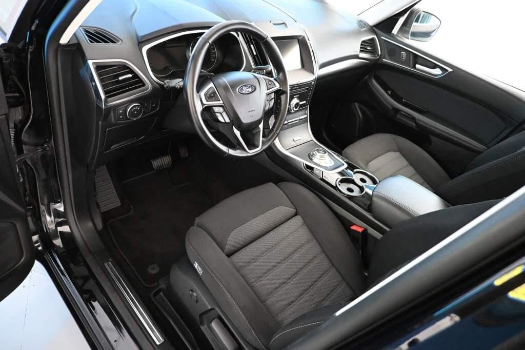 2022 Ford S-MAX - 11