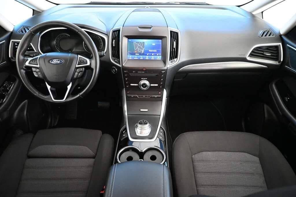 2022 Ford S-MAX - 12