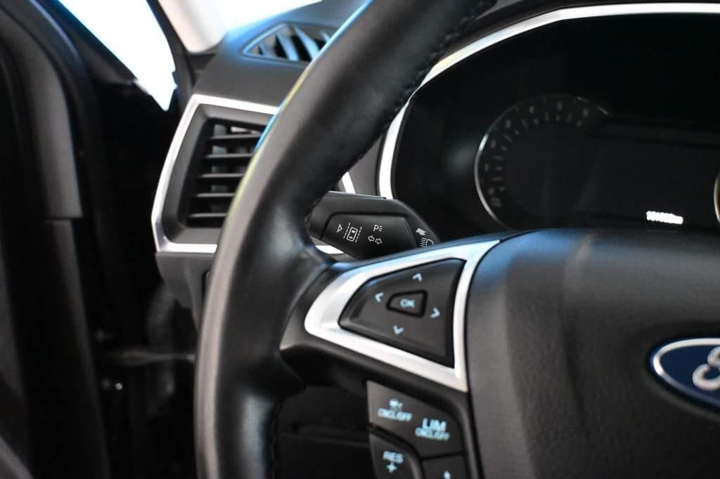 2022 Ford S-MAX - 14
