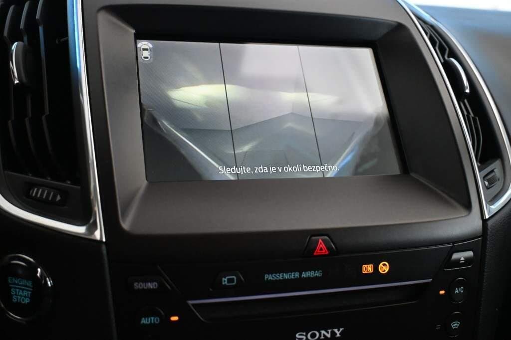 2022 Ford S-MAX - 18