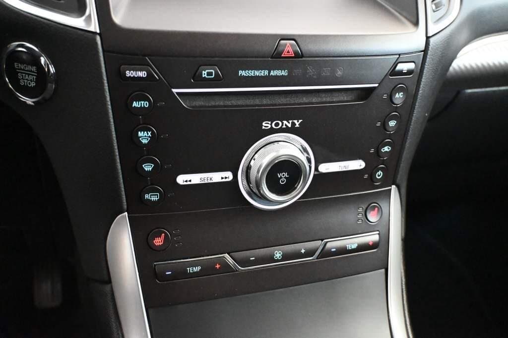 2022 Ford S-MAX - 20