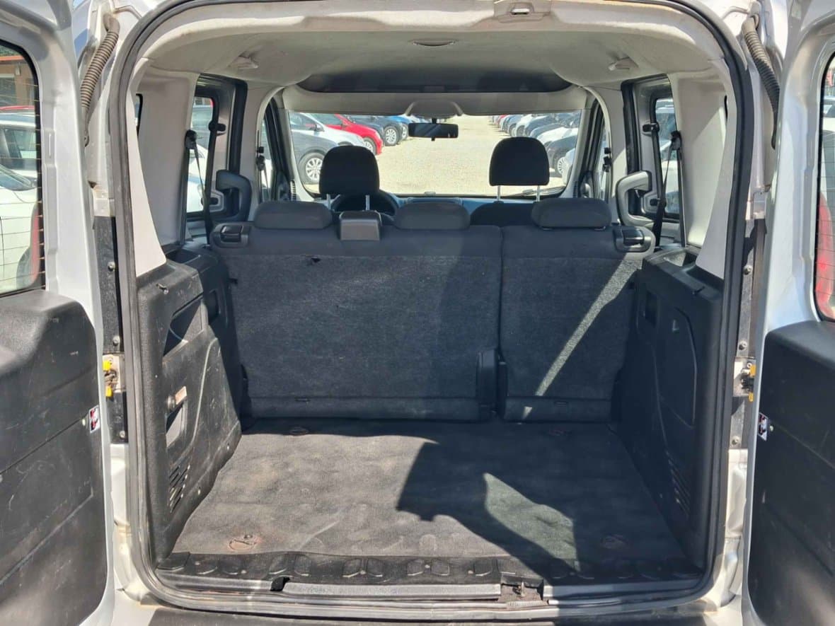 2012 Fiat DOBLO - 7