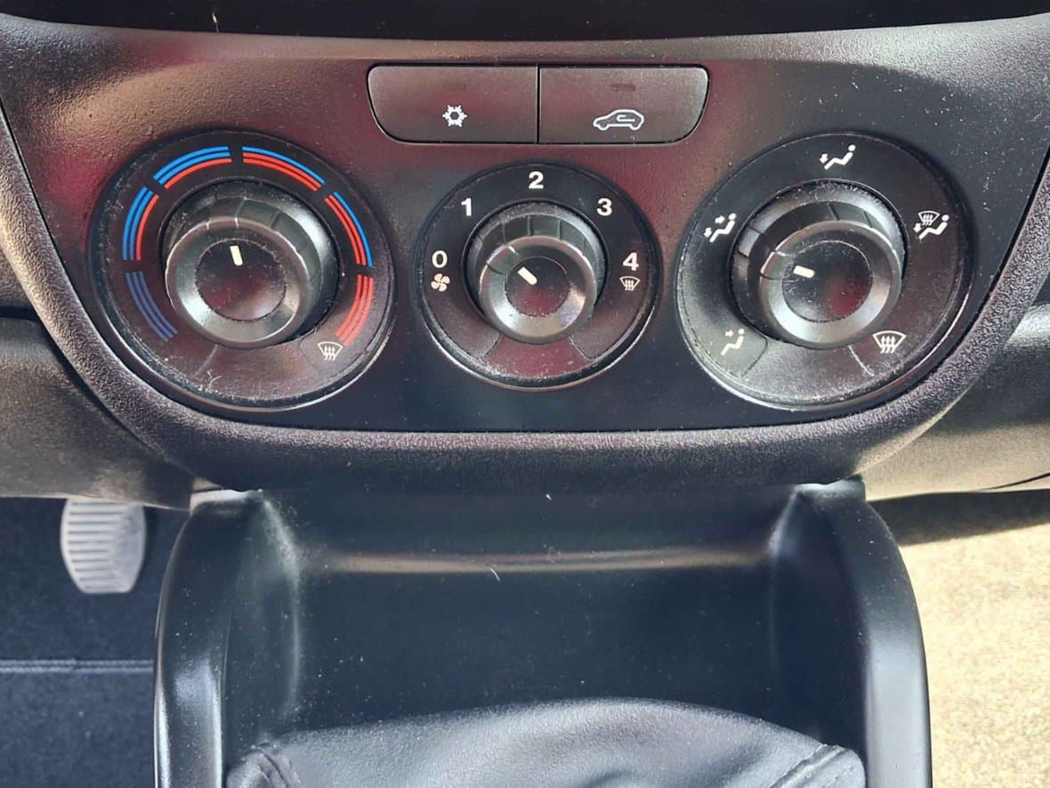 2012 Fiat DOBLO - 15