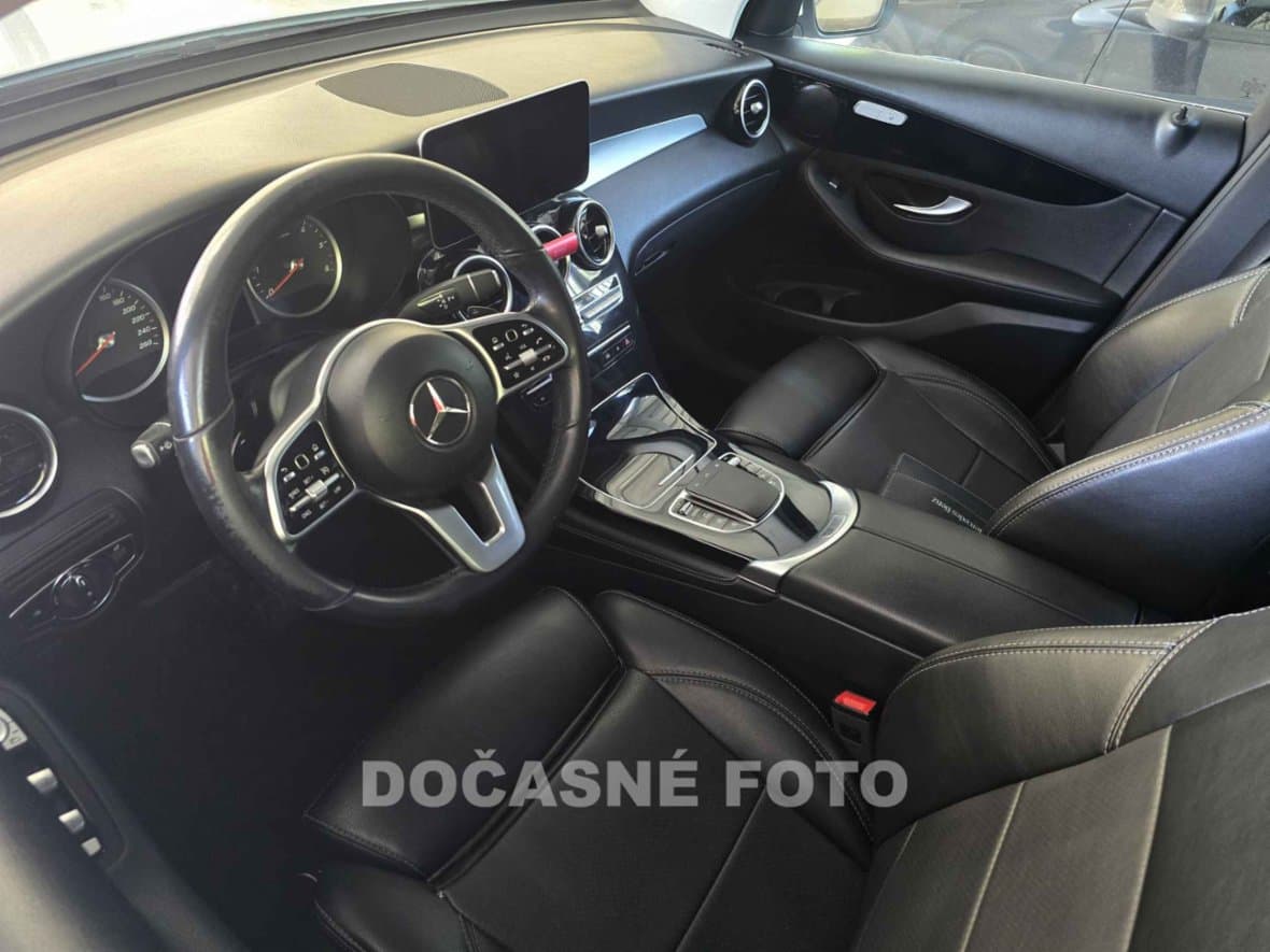 2019 Mercedes-Benz GLC - 3