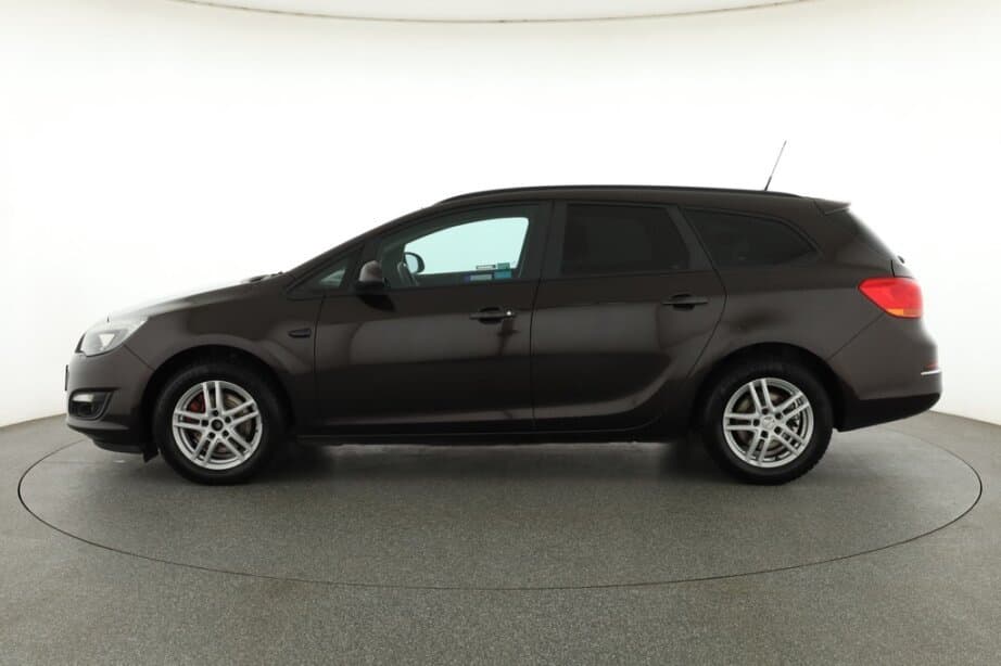2014 Opel ASTRA - 4