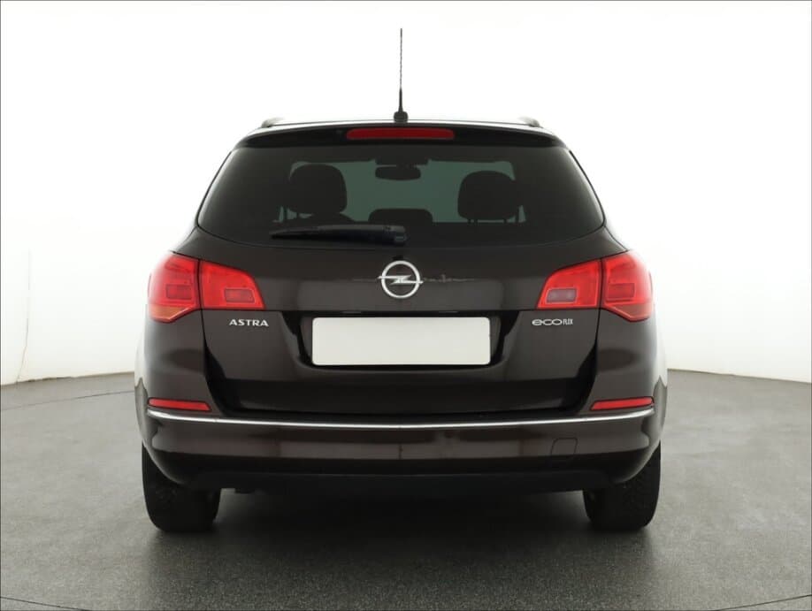 2014 Opel ASTRA - 6
