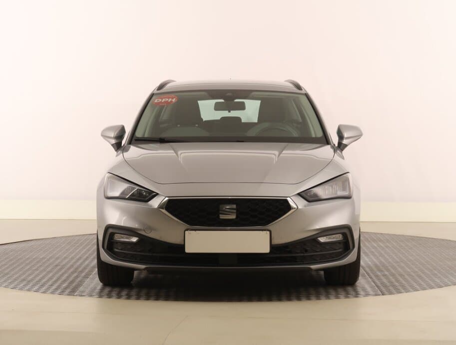 2022 Seat LEON - 2