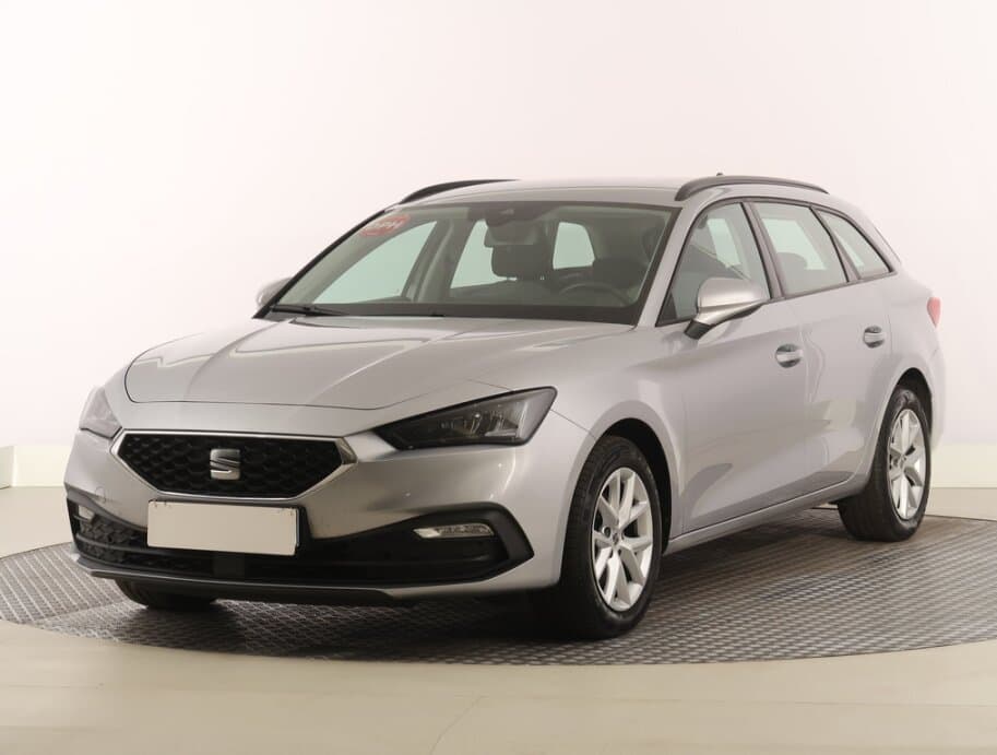 2022 Seat LEON - 3