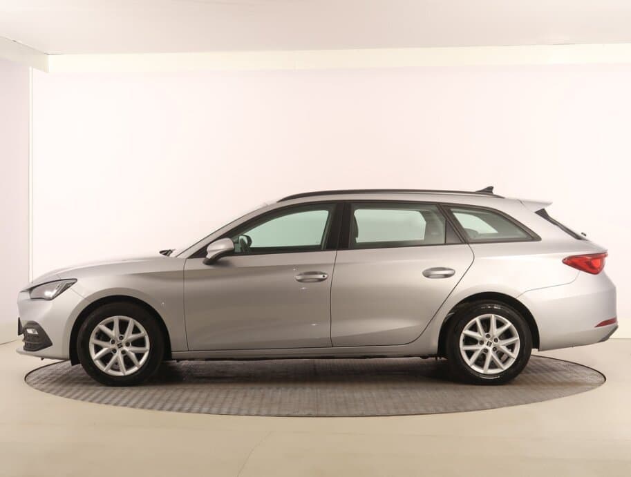 2022 Seat LEON - 4