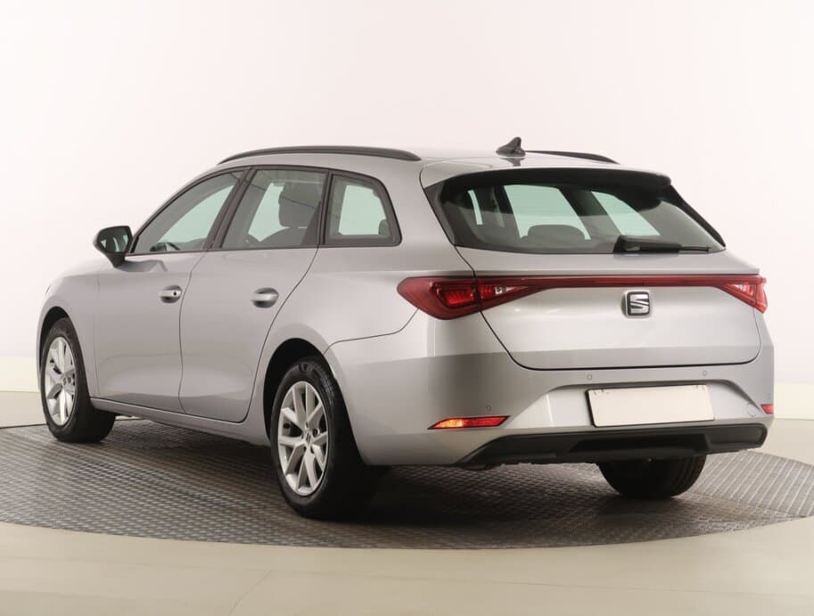 2022 Seat LEON - 5