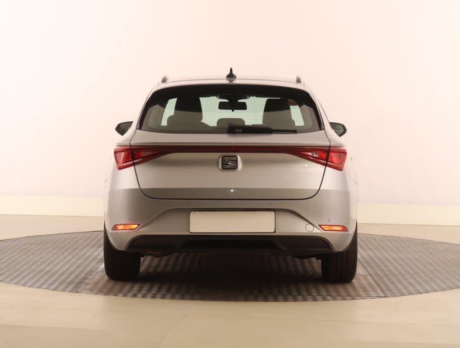 2022 Seat LEON - 6