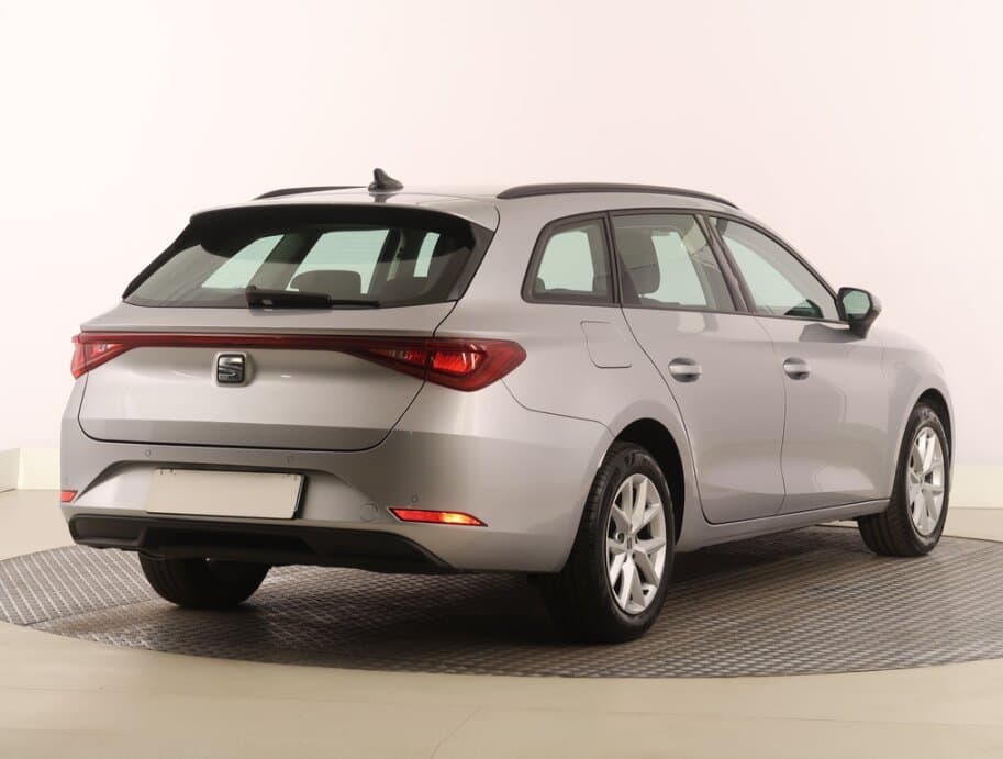 2022 Seat LEON - 7